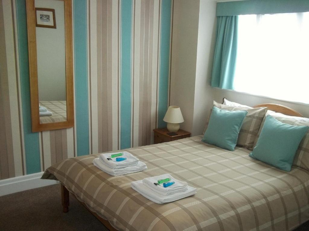 The Almar Hotel Scarborough Room photo